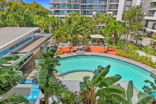 4203 / 25-31 East Quay Drive, Biggera Waters - Offers over $520,000 (SOLD)