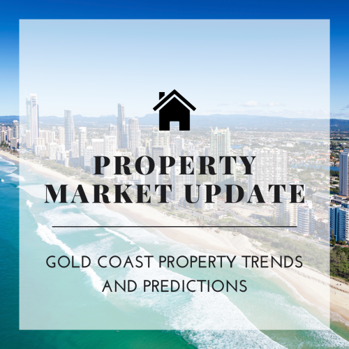 Property Market Update - Gold Coast Property Trends And Predictions