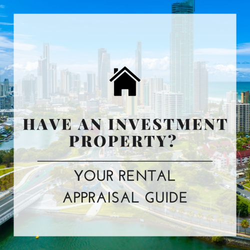 Your Rental Appraisal Guide
