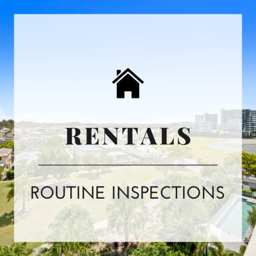 Routine Inspections