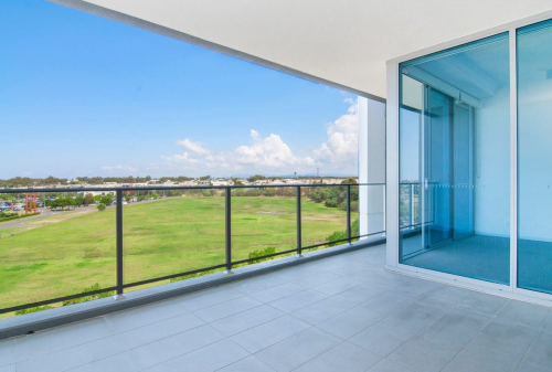 208/43 Harbour Town Drive, Biggera Waters - Offers over $580,000 (SOLD)