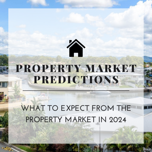 What To Expect From The Property Market In 2024