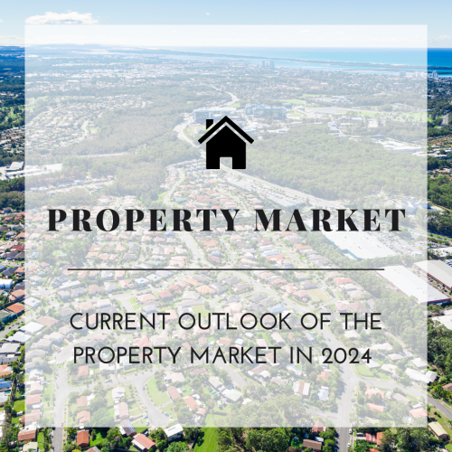 Current Outlook of the Gold Coast Property Market in 2024
