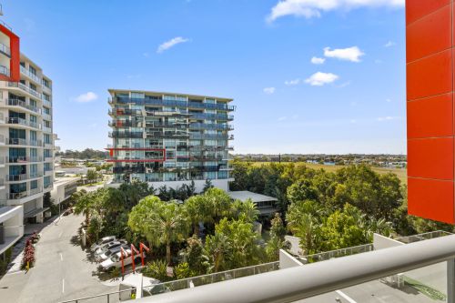 1410/25-31 East Quay Drive, Biggera Waters - Offers over $499,000 (SOLD)