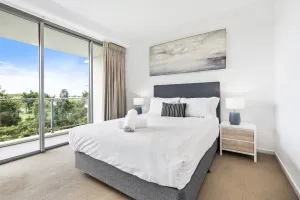 3 Bedroom Classic Apartment