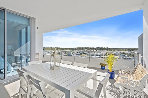 709/15 Compass Drive Biggera Waters QLD 4216 - Offers over $779,000