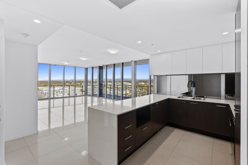 1303/25-31 East Quay Drive, Biggera Waters - Offers over $1,050,000 - UNDER CONTRACT