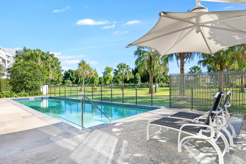 405/41 Harbour Town Drive, Biggera Waters - Offers over $719,000 (SOLD FROM FIRST VIEWING)