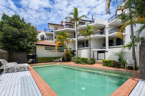 33/452 Marine Parade, Biggera Waters - Offers over $520,000