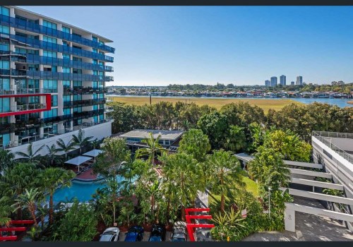 2302/25-31 East Quay Drive, Biggera Waters - Offers over $849,000